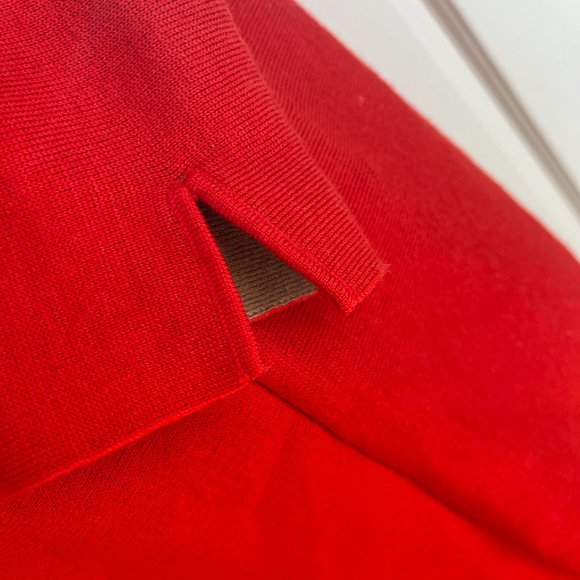 COS Wool Tunic - Picture 4 of 6